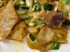 -肖记公安牛肉鱼杂馆· 省级非物质文化遗产(仁和路店)