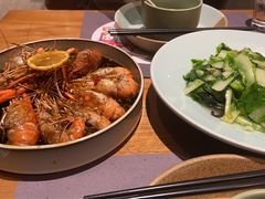 -野蔓果·山野菜(西湖景区·龙井茶田店)