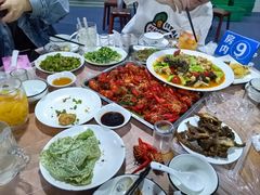 -毛家冷饮