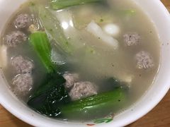 -东北小二东北菜(大车家巷店)