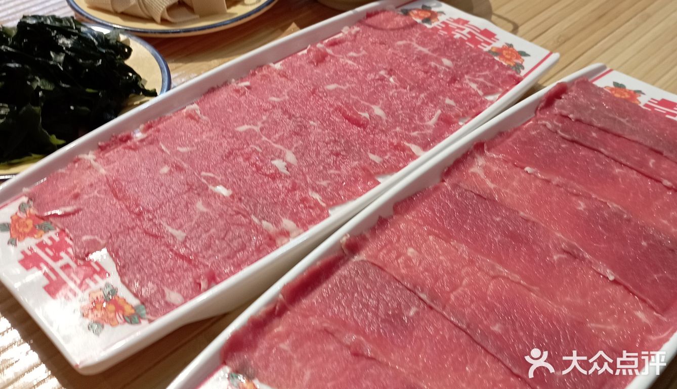 虎虎牛一刀渣渣牛肉
