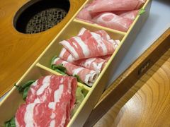 -呷哺呷哺 黄金牧场 (天福广场)