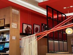 大堂-味千拉面(星摩尔购物中心店)