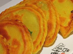 -燕兰楼·清真西北融合菜(亚运村店)