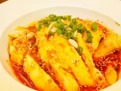 -缪氏川菜(丰盛町店)