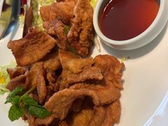-开海·红岛海鲜虾水饺(石老人店)