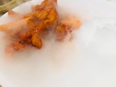 -大清花饺子(山庄店)