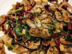 -老船长海鲜加工店(景苑山水店)