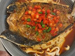 -半天妖烤鱼(芜湖市镜湖万达店)