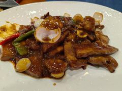 -渔家风味·鲅鱼水饺·央视展播·海鲜天津菜(开发区店)