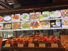 -猪肉婆私房菜(容桂总店)