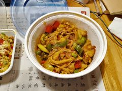 -花舍·新派粤菜·西餐·下午茶(亚运村·鸟巢店)