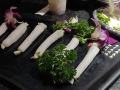 -新草堂锅物料理(泉城路店)