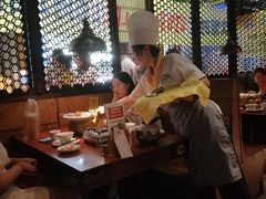 -炊烟小炒黄牛肉(东庆街店)