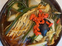美女麻辣烫-金乐活美食(中街店)