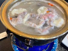 -西旗羊肉火锅城