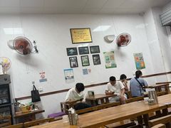 -秦豫肉夹馍(东羊市店)