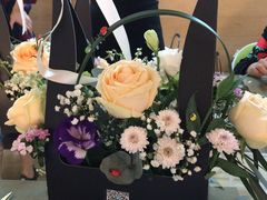 -森野花艺培训·企业团建活动沙龙