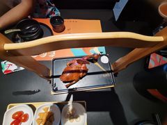 -羽鸽集·乳鸽专门店·地道顺德菜(岭南站店)