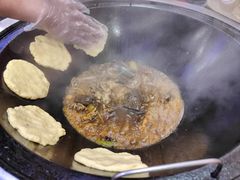 -锅三哥地锅鸡地锅鱼(南京旗舰店)