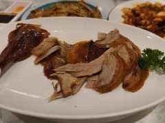 -福来居烤鸭店(天坛二店)