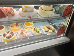 -派悦坊·甜品·蛋糕(虹口龙之梦店)