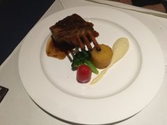 -戈雅法餐厅(世界城广场店)