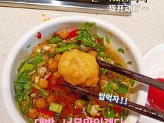-红鼎坊·老成都火锅(新南门店)