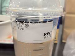 -肯德基(太原龙湖店)