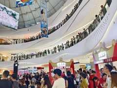 -万达广场(大明宫店)