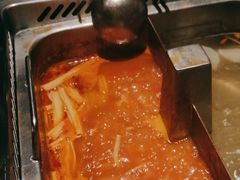 -海底捞火锅(番禺广场店)