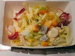 -萨贝尔意式餐厅(海峡奥体中心店)