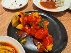 -榕意·川味之美(深业上城店)