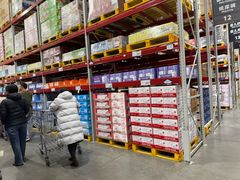 -山姆会员商店(亦庄创意生活广场店)