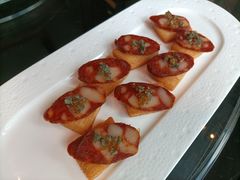-夏宫中餐厅(静安香格里拉店)