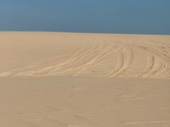 -库伦旗银沙湾旅游景区