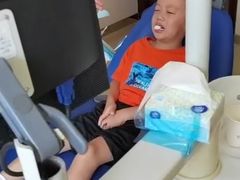 -泰康拜博口腔(柠溪门诊)