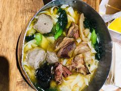 -小满手工粉(上海文峰广场店)