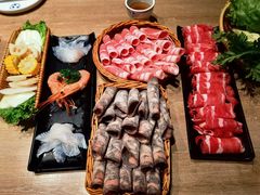 -古关火锅店(古北水镇景区店)