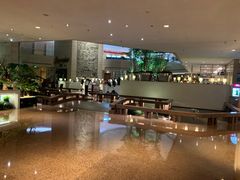 -上海静安昆仑大酒店