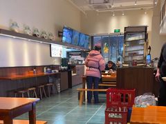 -兵哥豌豆面(建设巷店)