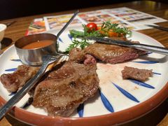 -路易十三西餐厅(西关新天地店)
