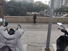 -成都市活水公园