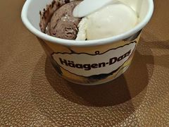 哈根达斯-芭菲盛宴·环球美食(袁家岗店)