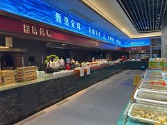 -国惠大酒楼(仓山万达店)
