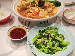 -大厨小馆(华阳城店)