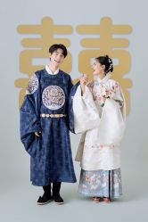 -梵初·STUDIO婚纱摄影(通州万达店)