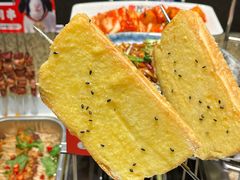 -丰茂烤串(全国首店)