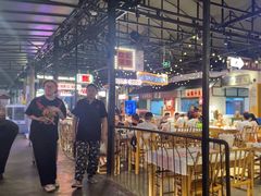 -霸王虾·麻辣小龙虾(清水河公园店)