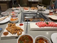 -海底捞火锅(江北万达商业广场店)